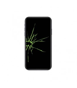 Réparation écran Apple iPhone XR  vitre+LCD