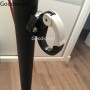 Crochet accessoires pour trotinette électrique Xiaomi Mijia M365 (Noir)