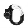 Crochet accessoires pour trotinette électrique Xiaomi Mijia M365 (Noir)