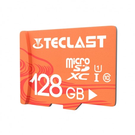 Carte Teclast TF 128Go (Micro SD)