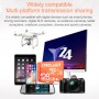 Carte Teclast TF 128Go (Micro SD)
