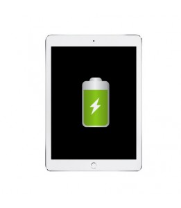 Remplacement de batterie Apple iPad Air 2