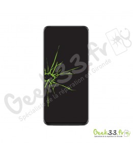 Réparation écran Huawei Ascend Mate 20 Pro vitre + LCD