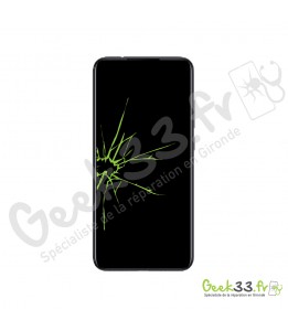 Réparation écran Xiaomi Redmi note 7 Vitre+LCD