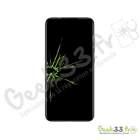 Réparation écran Xiaomi Redmi note 7 Vitre+LCD