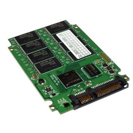 SSD Disque dur interne 2.5" SATA III