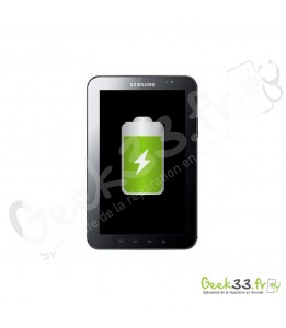 Remplacement Batterie Samsung Galaxy Tab 1 10.0 P1000