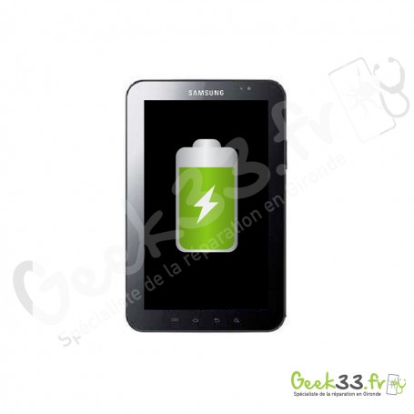 Remplacement Batterie Samsung Galaxy Tab 1 10.0 P1000