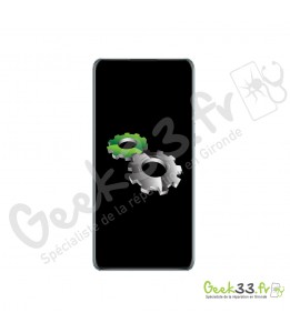 Réparation Huawei P30 Lentille protection camera