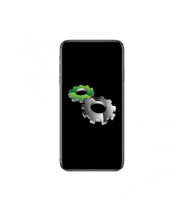 Réparation HP Apple iPhone XS  Haut parleur Oreille