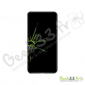 Réparation écran Apple iPhone 11Pro Vitre Amoled