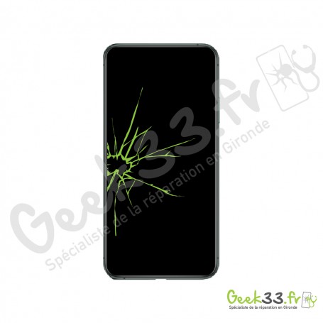 Réparation écran Apple iPhone 11Pro Vitre Amoled