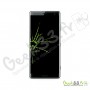Réparation écran Sony Xperia XZ3 Vitre + LCD