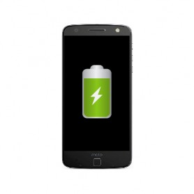 Remplacement batterie Motorola Moto Z XT1650