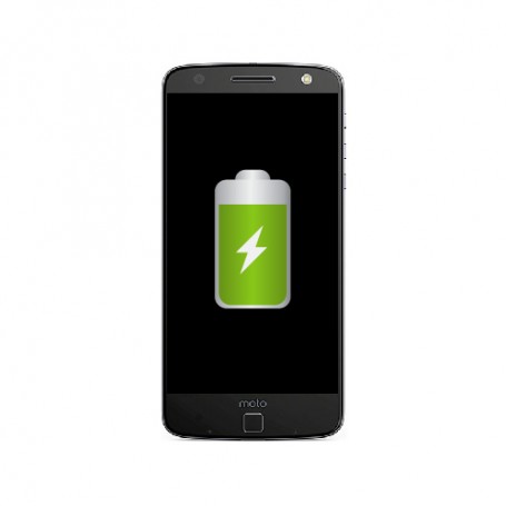 Remplacement batterie Motorola Moto Z XT1650