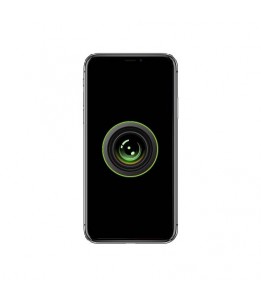 Réparation caméra Apple iPhone X APN