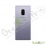 Réparation vitre arriere Samsung Galaxy A8 2018