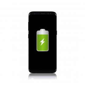 Remplacement batterie Samsung Galaxy S8 SM-G950