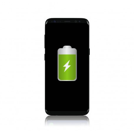 Remplacement batterie Samsung Galaxy S8 SM-G950