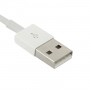 Cable Apple Watch charge induction apple 1m