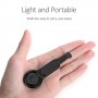 Adaptateur de charge rapide et bague USAMS double lightning