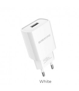 Chargeur secteur USB 18W charge rapide iPhone 11