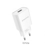 Chargeur secteur USB 18W charge rapide iPhone 11