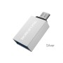 Cable OTG Borofone USB 3.0 Transfert de données