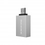 Cable OTG Borofone USB 3.0 Transfert de données