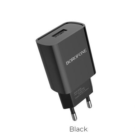 Chargeur secteur USB 5V 2.A