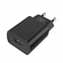 Chargeur secteur USB 5V 2.A