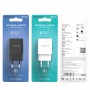 Chargeur secteur USB 5V 2.A