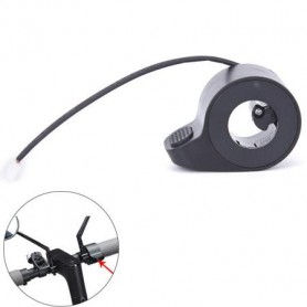 Accelerateur Trotinette Xiaomi M365