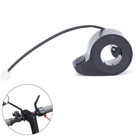 Accelerateur Trotinette Xiaomi M365