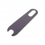 Grip pour Trotinette Xiaomi Mijia M365/M365 Pro gris
