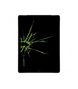Réparation écran Apple iPad Pro 12.9 (2er Gen, A1670, A1671, A1821)vitre + LCD