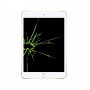 Réparation écran Apple iPad Mini 5 (A2133, A2124, A2126, A2125) vitre + LCD