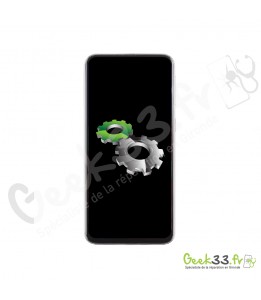 Réparation connecteur de charge Samsung Galaxy A40 A405 dock de charge