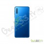 Réparation vitre arriere Samsung Galaxy A750 A7 2018