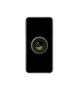 Réparation Camera arriere Apple iPhone XS Max APN
