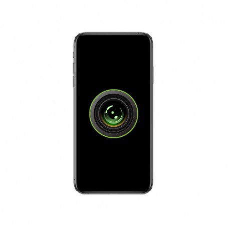 Réparation Camera arriere Apple iPhone XS Max APN