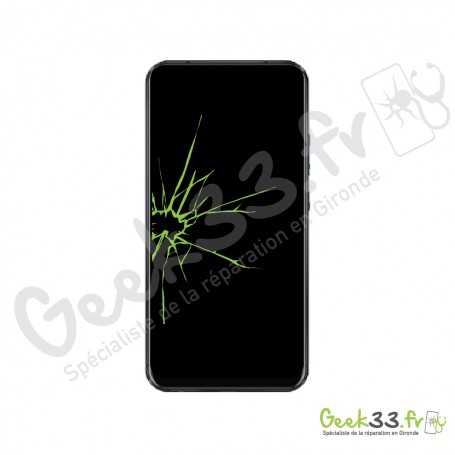 Réparation écran Asus Zenfone 5 (ZE620KL) Vitre+LCD