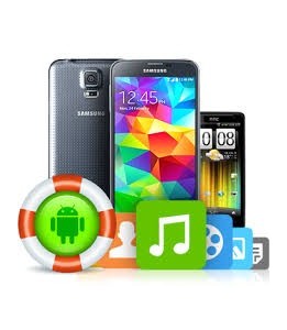 Récupération de données Android (sans demontage)