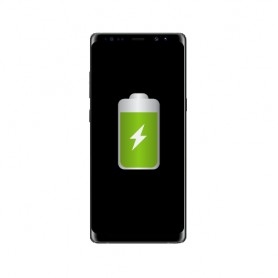 Remplacement Batterie Samsung Galaxy Note 8 N950F
