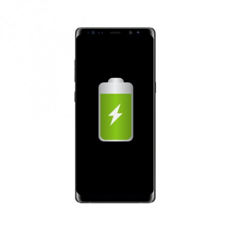 Remplacement Batterie Samsung Galaxy Note 8 N950F