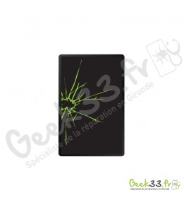 Réparation écran Samsung Tab T510 Vitre+LCD