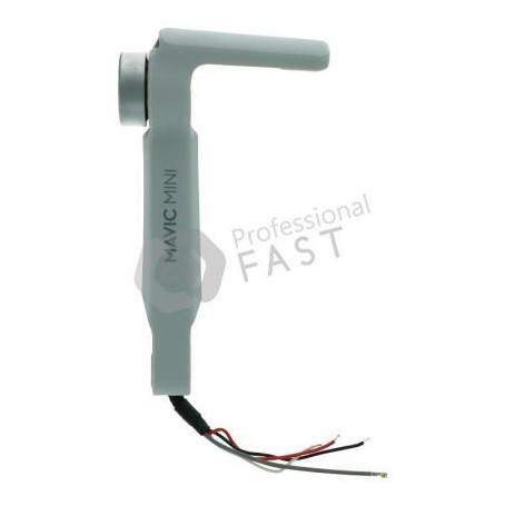 Réparation moteur avant gauche bras complet pour DJI Mavic Mini