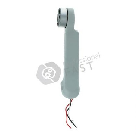 Réparation moteur arriere gauche bras complet pour DJI Mavic Mini