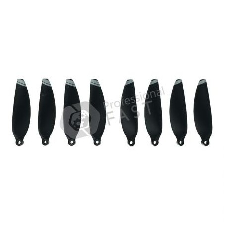 Réparation kit hélice avant et arriere pour DJI Mavic Mini