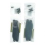 Réparation kit hélice avant et arriere pour DJI Mavic Mini